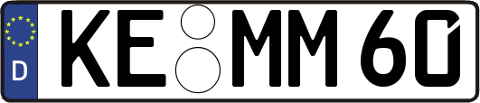 KE-MM60