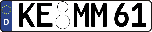 KE-MM61