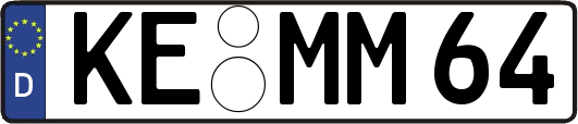 KE-MM64