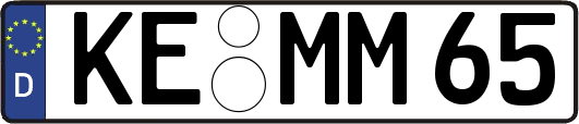 KE-MM65