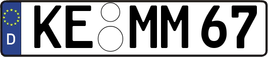 KE-MM67