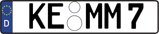 KE-MM7