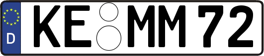 KE-MM72