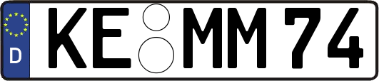KE-MM74
