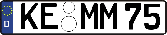 KE-MM75