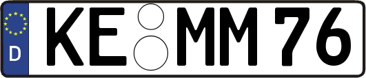 KE-MM76
