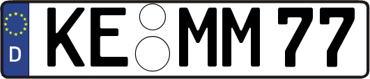 KE-MM77