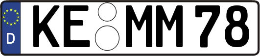 KE-MM78