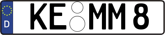 KE-MM8