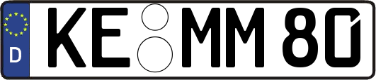 KE-MM80