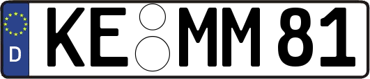 KE-MM81