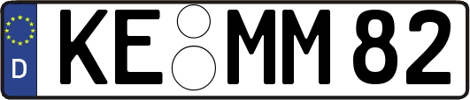 KE-MM82