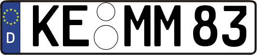 KE-MM83