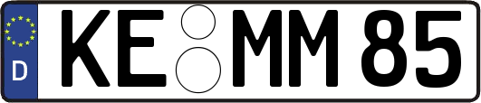 KE-MM85
