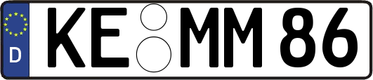 KE-MM86