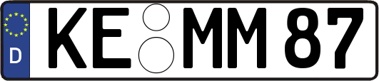 KE-MM87