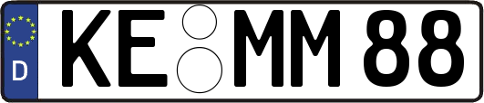 KE-MM88