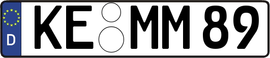 KE-MM89