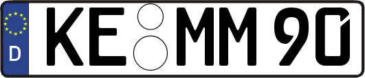 KE-MM90