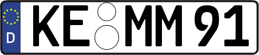 KE-MM91