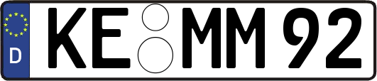 KE-MM92