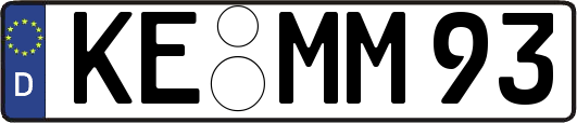 KE-MM93