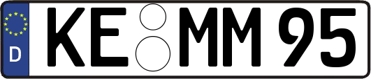 KE-MM95
