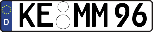 KE-MM96