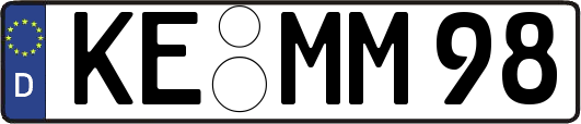 KE-MM98