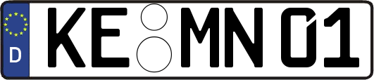 KE-MN01