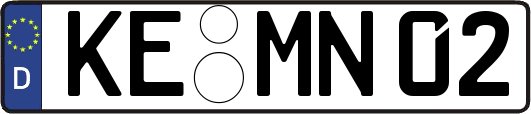 KE-MN02