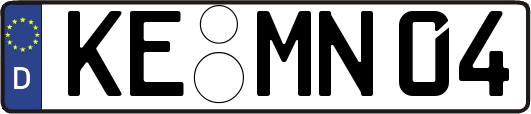 KE-MN04