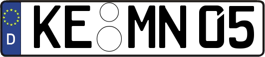 KE-MN05