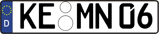 KE-MN06
