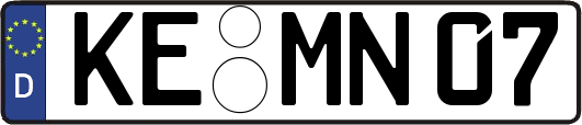 KE-MN07