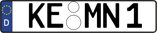 KE-MN1