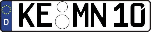 KE-MN10