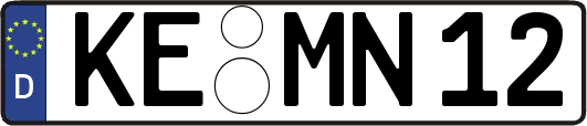 KE-MN12