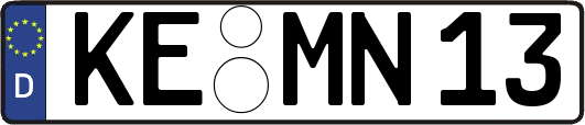 KE-MN13