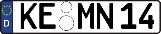KE-MN14