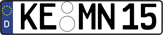 KE-MN15