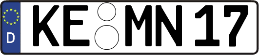 KE-MN17
