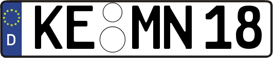 KE-MN18