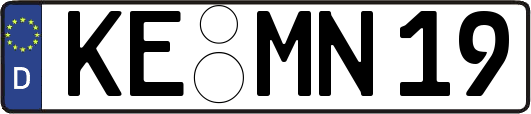 KE-MN19