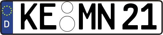 KE-MN21