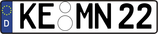 KE-MN22