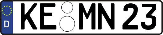 KE-MN23