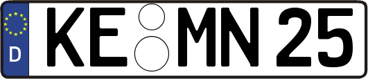 KE-MN25