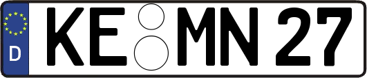 KE-MN27