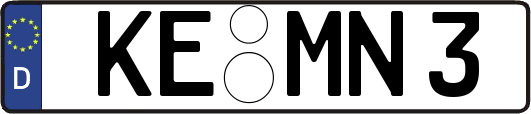 KE-MN3